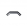 CURVA HORIZONTAL 90° PERFILADO 38X38