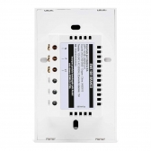 INTERRUPTOR SIMPLES TOUCH SMART WIFI EWS 1001 INTELBRAS