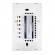 INTERRUPTOR SIMPLES TOUCH SMART WIFI EWS 1001 INTELBRAS