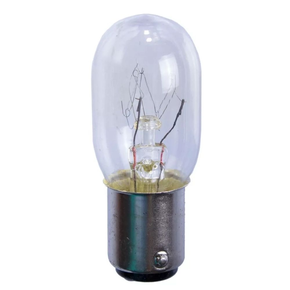 LAMPADA MAQUINA COSTURA 15W BRASFORT
