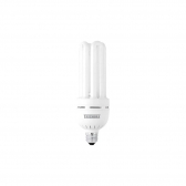 LAMP ELET COMP 4U 40W 220V 6400K TASCHIBRA