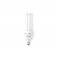 LAMP ELET COMP 4U 40W 220V 6400K TASCHIBRA