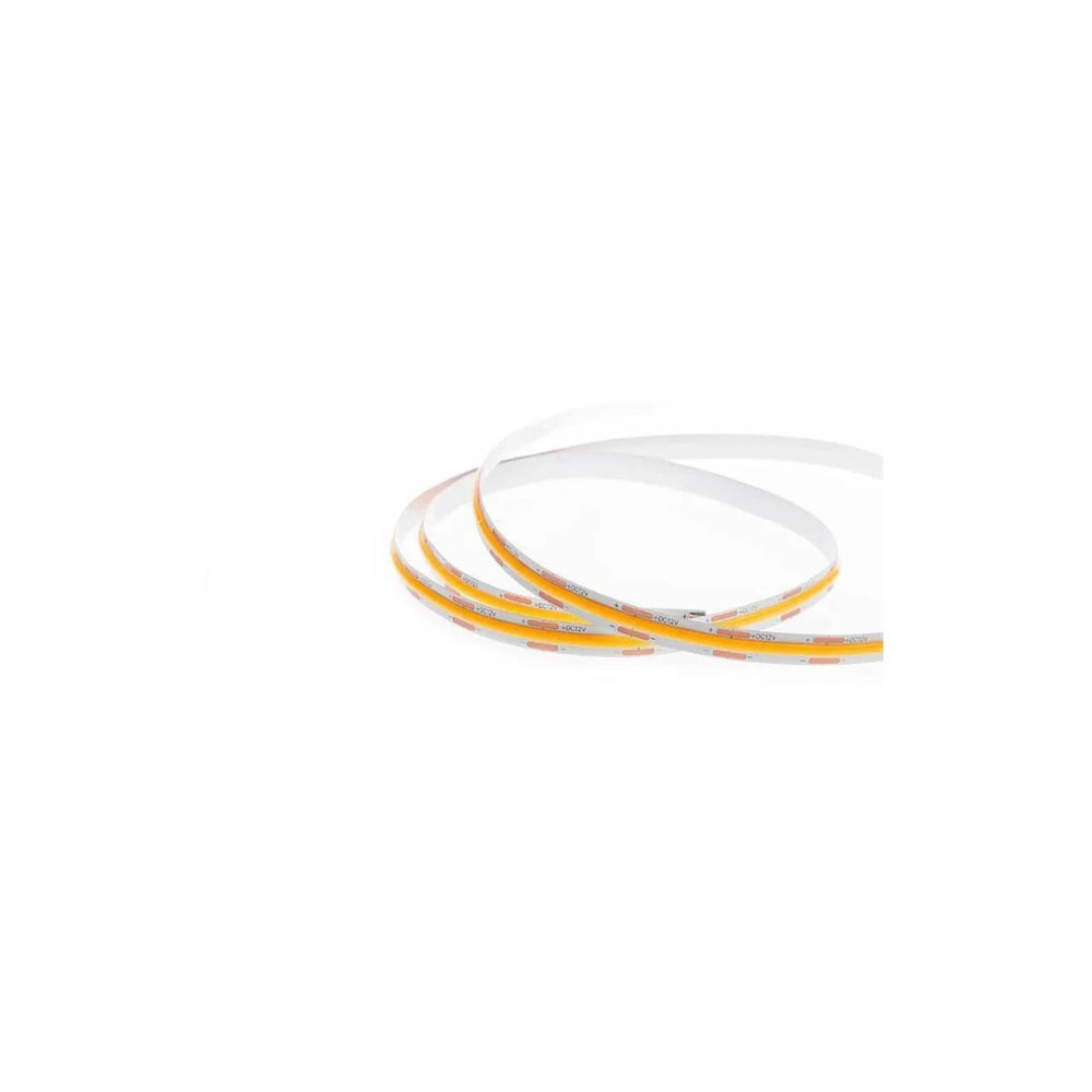 FITA COB 12W 3000K 12V IP20 NORDECOR