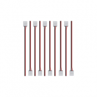 CONECTOR RETO FITA LED