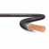 ROLO FIO FLEXIVEL PRETO CORFIOSIL 1,5mm² a  6,0mm²