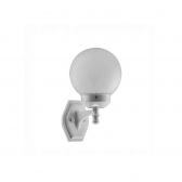 ARANDELA INJ. C GLOBO BRANCA CLICK INJET (8760)