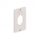 PLACA TOM HEXA VERTICAL 34 BR INPOL