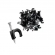 FIXA FIO 8MM PRETO - 15UN