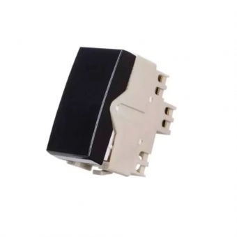 MODULO INT. SIMPLES PRETO SLEEK MARGIRIUS
