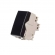 MODULO INT. SIMPLES PRETO SLEEK MARGIRIUS