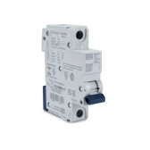 DISJUNTOR C20A DIN MONO WEG