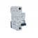 DISJUNTOR C20A DIN MONO WEG