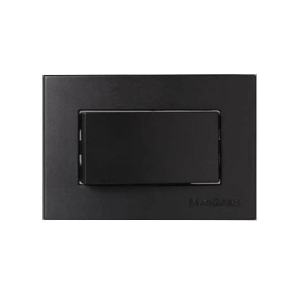 CJ INT SIMPLES MOVEIS PRETO SLEEK MARGIRIUS