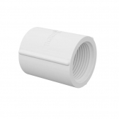 LUVA 2 PT PVC