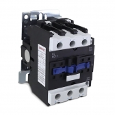 CONTATOR IC 5011 220V 1NA+1NF 50A SIBRATEC
