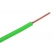 FIO SIL 10MM SOLIDO VERDE