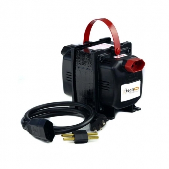 AUTOTRANSFORMADOR 500VA a 5000VA FIOLUX