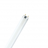 LAMP TUBO FLUOR T8 18W 60CM TASCHIBRA