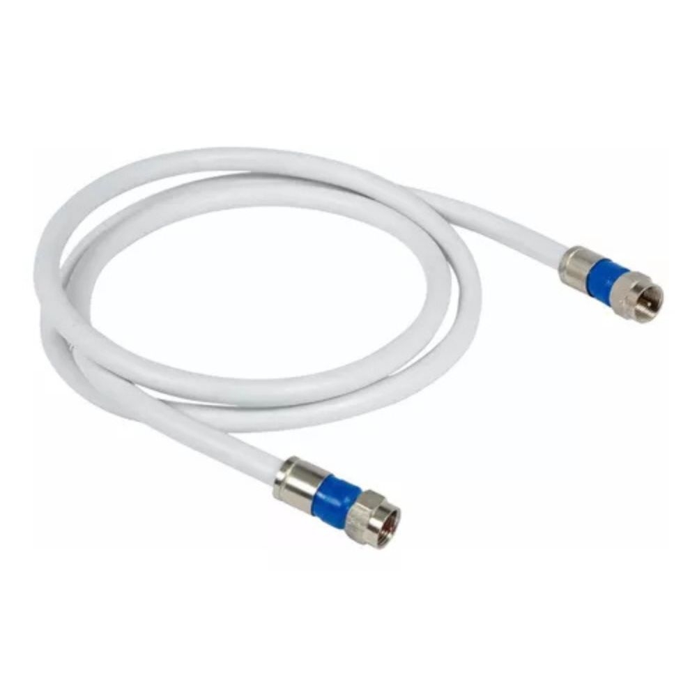 CABO COAXIAL RG6 5M