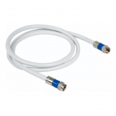 CABO COAXIAL RG6 5M
