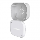 CAIXA VBOX 1100 BRANCA PEQUENA INTELBRAS