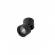 SPOT LED ALNY 10W 3000K SOBREPOR PRETO NORDECOR