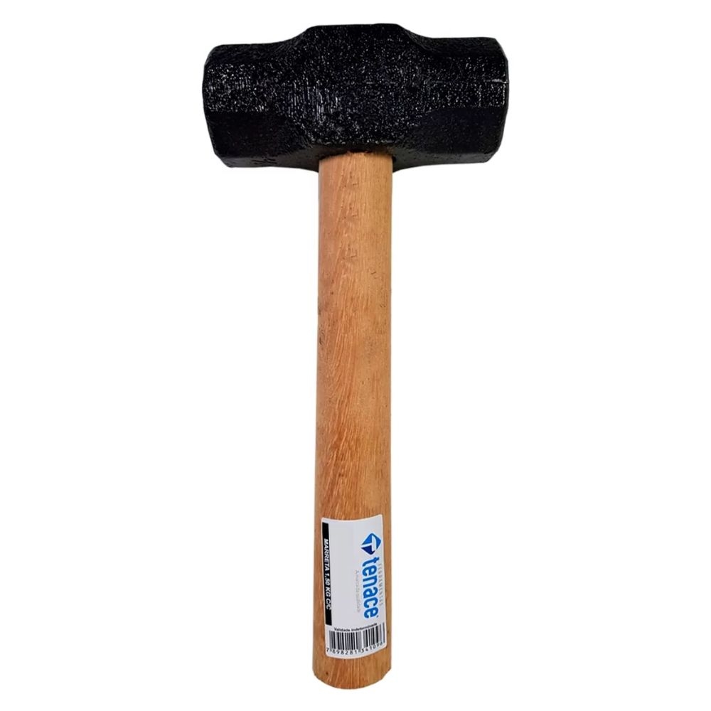 MARRETA CCABO 1,5KG TENACE