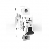 DISJUNTOR C10A DIN MONO SOPRANO