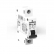 DISJUNTOR C10A DIN MONO SOPRANO