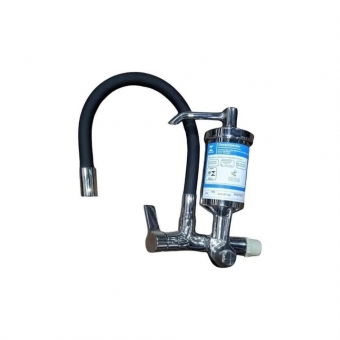 6172 TORN COZ. PAR. C FIL ABS 14 VOLTA 12 C17 COLOR BLACK LEAO