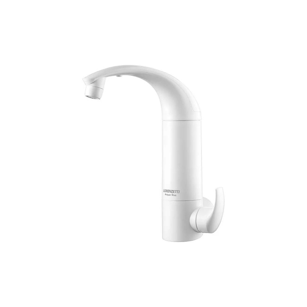 PURIFICADOR AGUATOR ACQUA DUE PAREDE NAO ELET. LORENZETTI