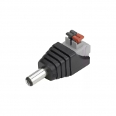 PLUG P4 COM ENGATE RAPIDO