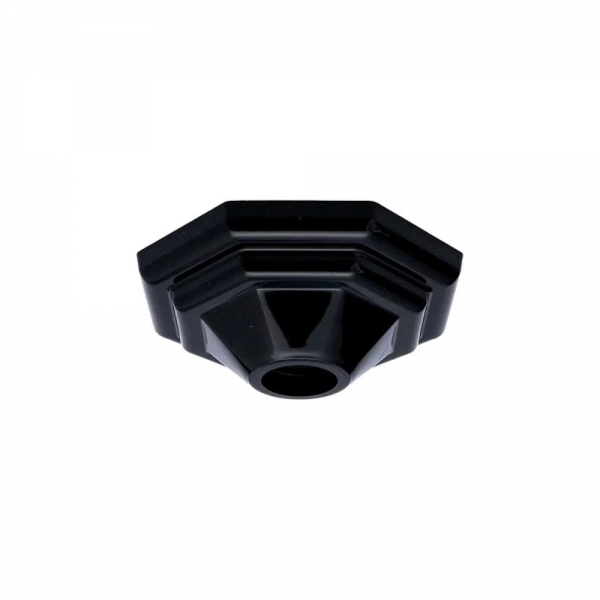 PLAFON OCTAGONAL DECORE BR ROPER PLAST