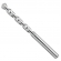 BROCA VIDRO 10MM VILA