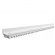 CREMALHEIRA 1.5M ALUMINIO BRANCO