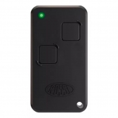 CONTROLE DE PORTAO TX-NTX 433MHZ PRETO ROSSI