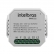 CONTROLADOR SMART WIFI 2 INTERRUPTORES EWS 222 INTELBRAS