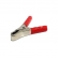 GARRA JACARE 56MM 10A PRETA