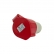 TOMADA PEND (225) 3P+N+T VERM 380VAC/32A 6H IP44 SIBRATEC