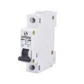 DISJUNTOR C50A DIN BIFASICO WEG