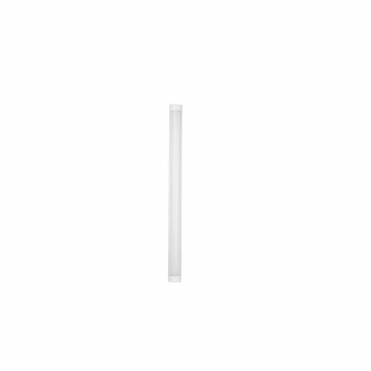 LUM LED SLIM 36W 1M 3000K BLUMENAU