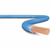 FIO FLEXIVEL AZUL CORFIOSIL 0,50mm² a 10,0mm²
