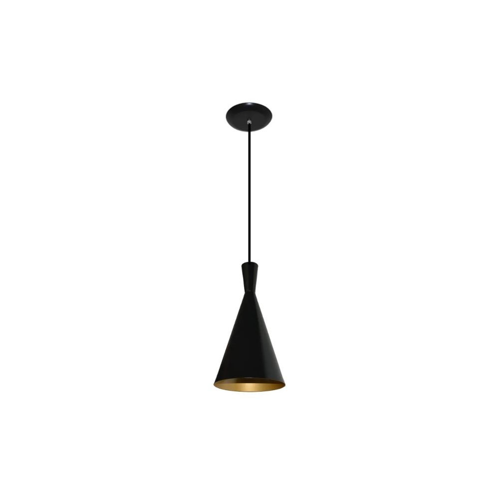 8272 PENDENTE CONE PRETOCOBRE CLICK INJET