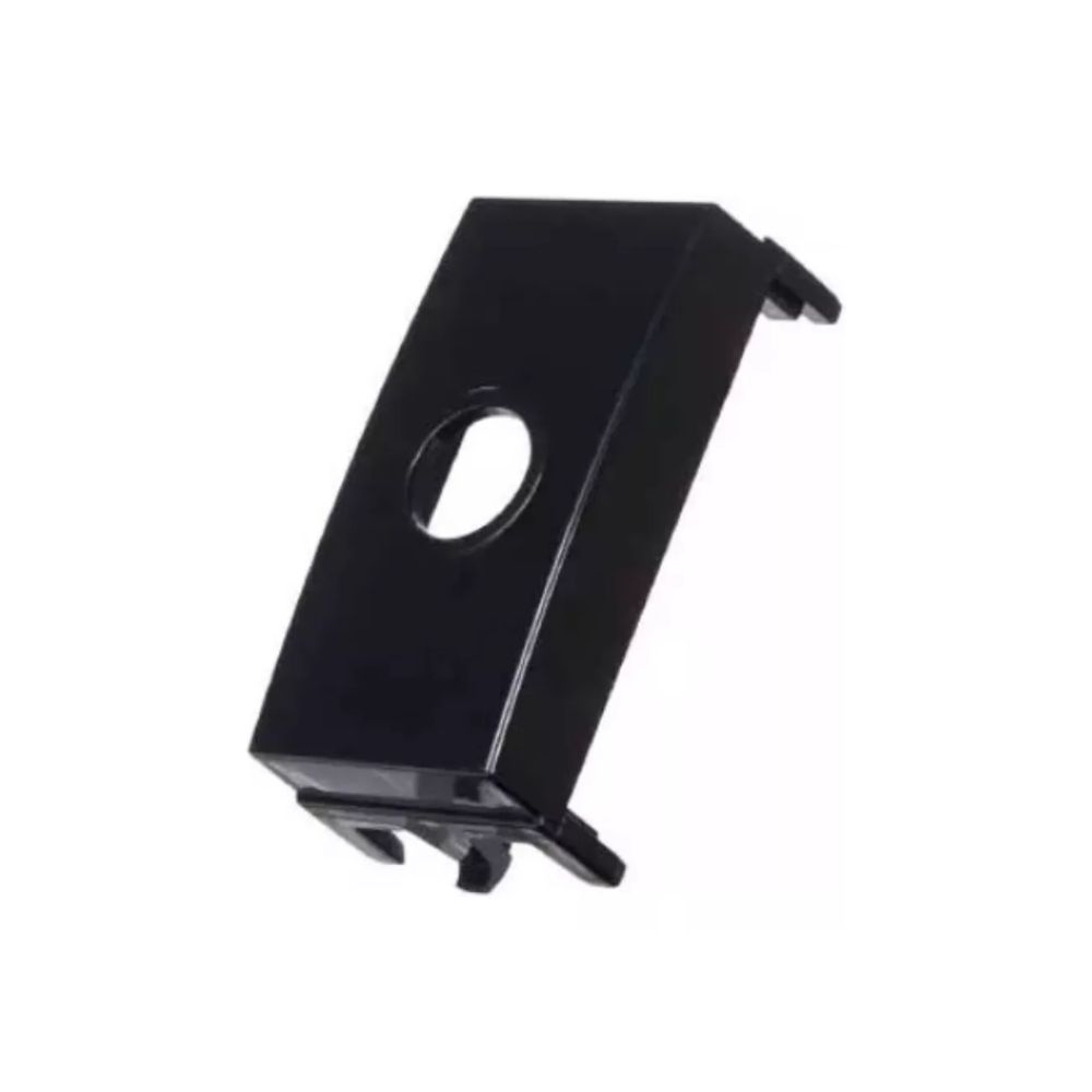 MOD SAIDA FIO PRETO C/ 2UN SLEEK MARGIRIUS