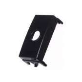 MOD SAIDA FIO PRETO C/ 2UN SLEEK MARGIRIUS
