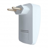 CAMPAINHA ELETR. S FIO COM CONTROLE EXATRON