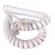 EXTENSÃO P TELEFONE ESPIRAL 2.0m BRANCO
