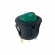 CHAVE GANGORRA LIG/DES 6A REDONDA VERDE