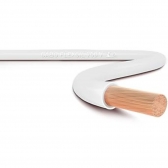 FIO FLEXIVEL BRANCO CORFIOSIL 0,50mm² a 10,0mm²