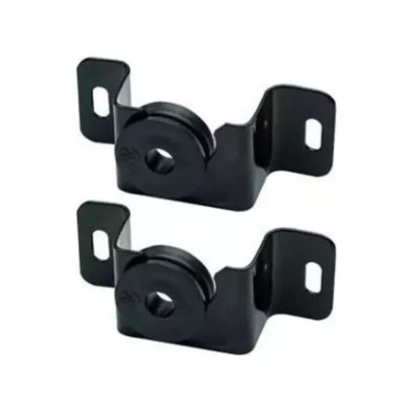 SUPORTE TV FIXO 100 VILA